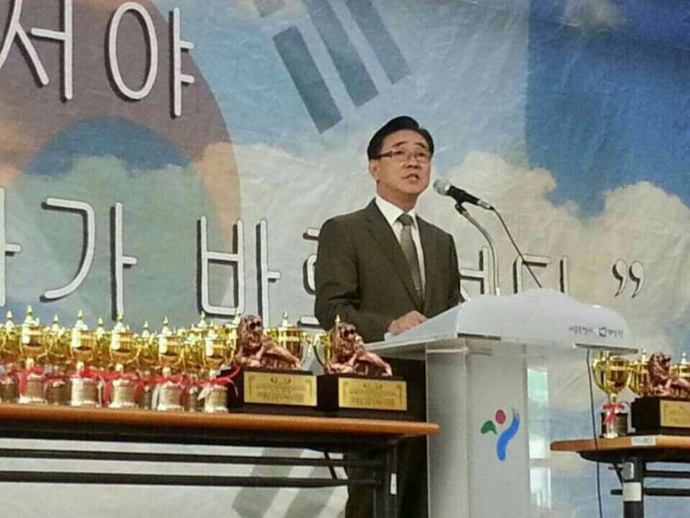 손준스피치리더십교육센터