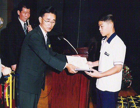 손준스피치리더십교육센터