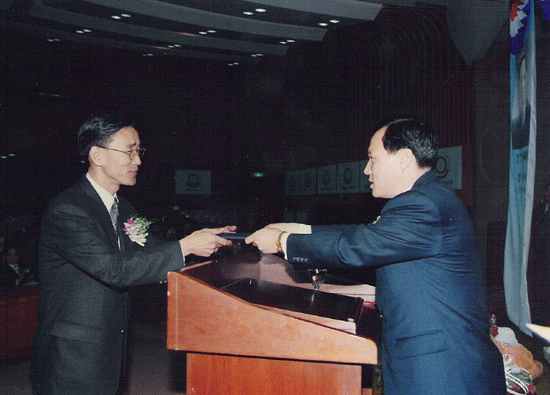 서울시본부장 위촉